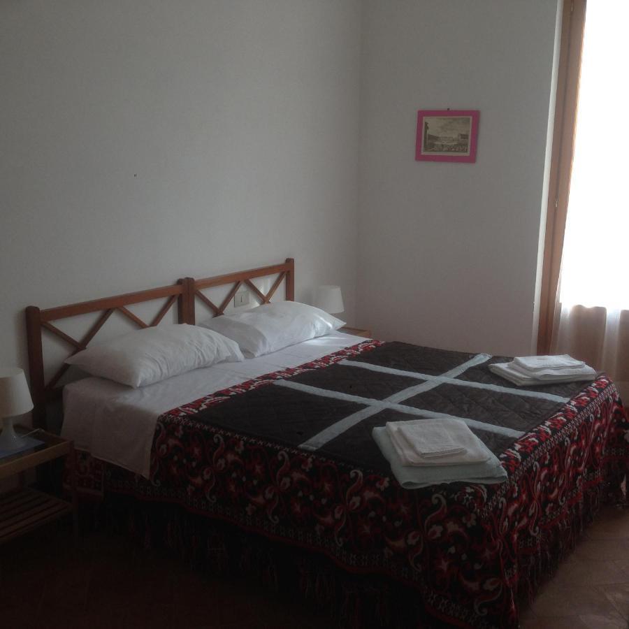 Casa Rossa Apartment Polvereto Exterior photo